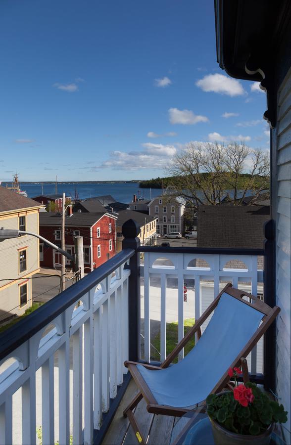 Harbour-View Rooms@Thelinc Lunenburg Rom bilde